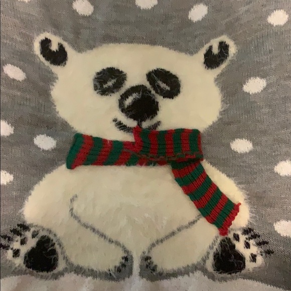 Holiday Sweater - Picture 3 of 5